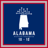 Alabama AI Course Logo